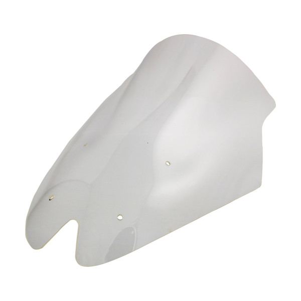 airblade Airblade clear double bubble screen - kawasaki z1000 10-11